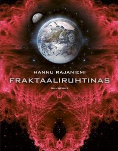 Fraktaaliruhtinas