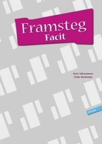 Framsteg