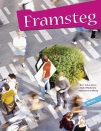 Framsteg