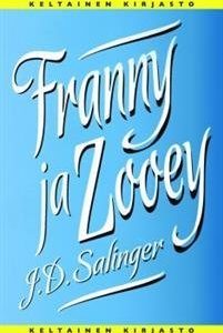 Franny ja Zooey