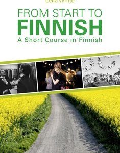 From start to Finnish