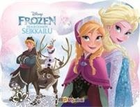 Frozen - Oma pieni kirjastoni