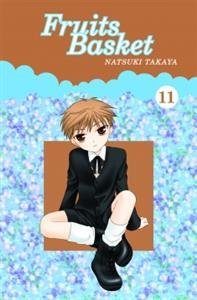 Fruits Basket 11