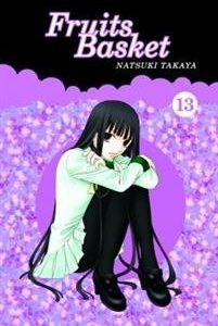 Fruits Basket 13