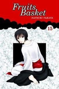 Fruits Basket 15