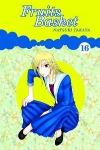 Fruits Basket 16