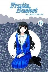 Fruits Basket 17