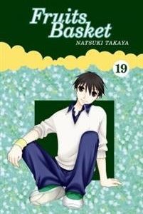 Fruits Basket 19