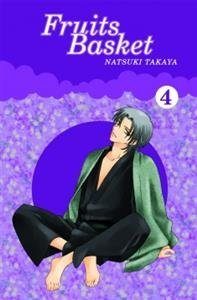 Fruits Basket 4