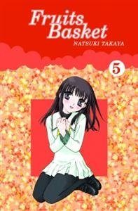 Fruits Basket 5