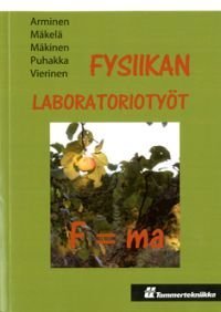 Fysiikan laboratoriotyöt