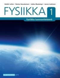 Fysiikka 1