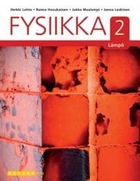 Fysiikka 2