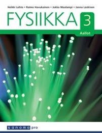 Fysiikka 3