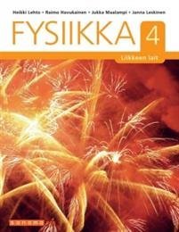 Fysiikka 4