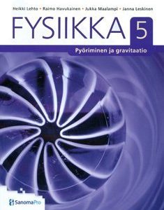 Fysiikka 5