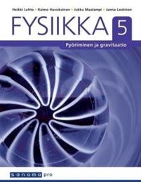 Fysiikka 5