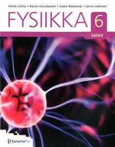 Fysiikka 6