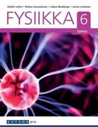 Fysiikka 6