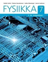 Fysiikka 7