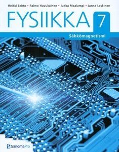 Fysiikka 7