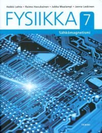 Fysiikka 7