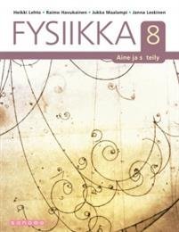 Fysiikka 8