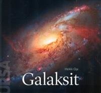 Galaksit