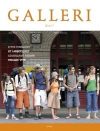 Galleri