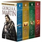 Game of Thrones Boxed Set