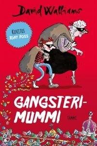 Gangsterimummi