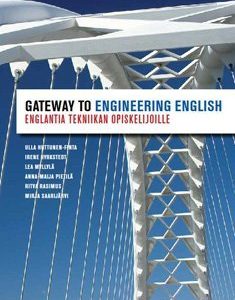 Gateway to Engineering English