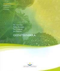 Geenitekniikka