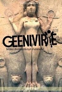 Geenivirhe