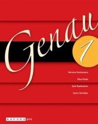 Genau 1