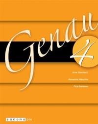 Genau 4