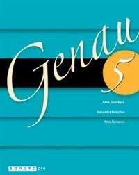 Genau 5