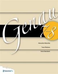 Genau 7-8