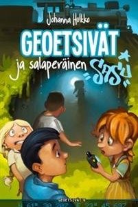 Geoetsivät ja salaperäinen Sasu