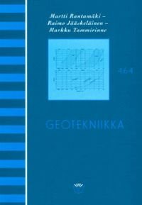 Geotekniikka