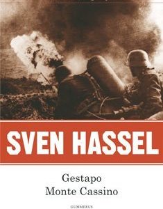 Gestapo/Monte Cassino (yhteisnide)