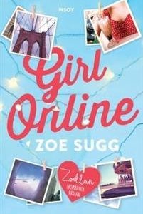 Girl Online