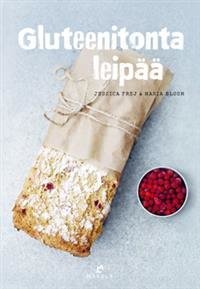 Gluteenitonta leipää