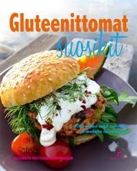 Gluteenittomat suosikit