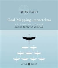 Goal Mapping -menetelmä