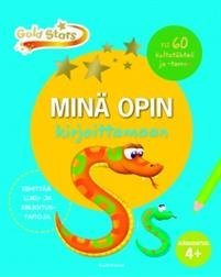 Gold Stars - Minä opin kirjoittamaan