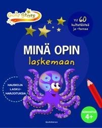 Gold Stars - Minä opin laskemaan