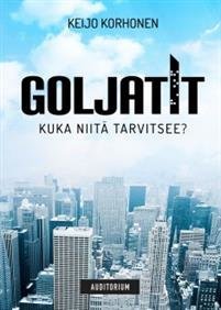 Goljatit