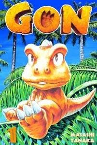 Gon 1