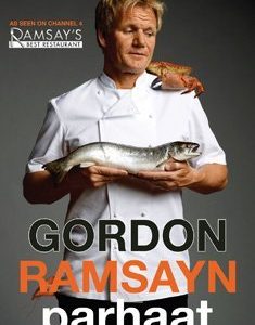 Gordon Ramsayn parhaat